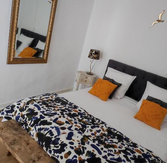 ベッドアンドブレックファースト Maison D Hôtes Chez Sylvie Et Guy Quenard