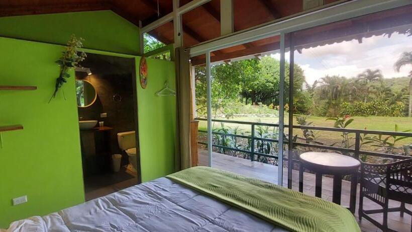 مبيت وإفطار Casita Maripier Colón