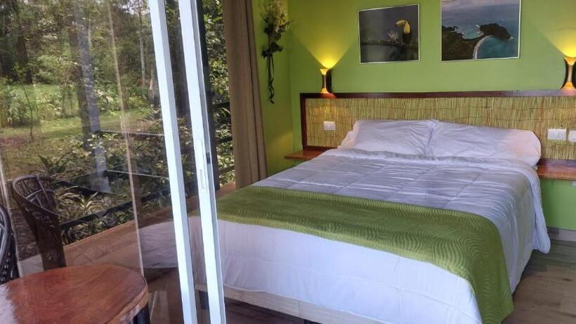 مبيت وإفطار Casita Maripier Colón