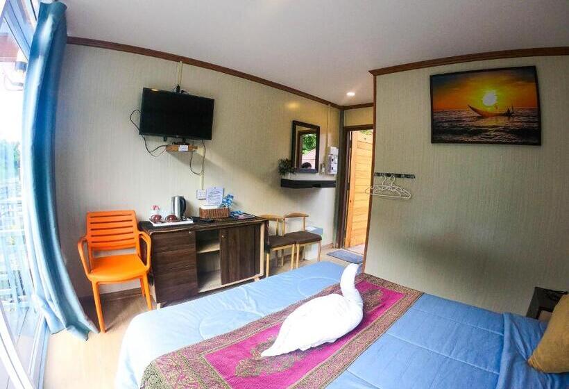 민박 Namsongviewgardenresort