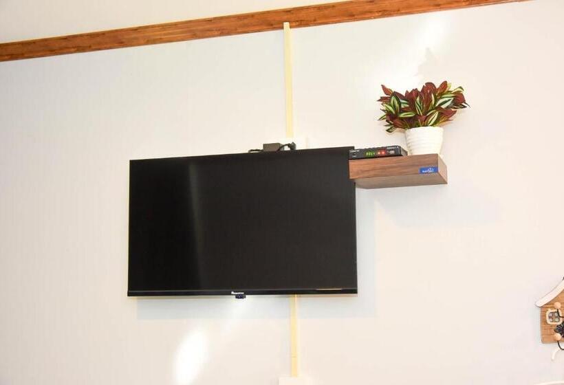 민박 Namsongviewgardenresort