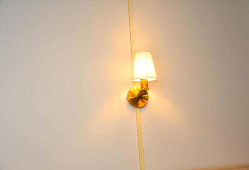 민박 Namsongviewgardenresort