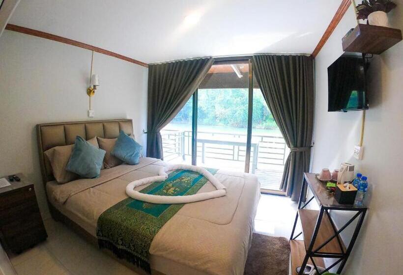 민박 Namsongviewgardenresort