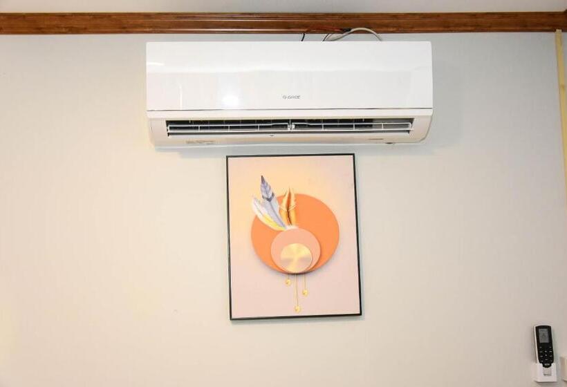 민박 Namsongviewgardenresort