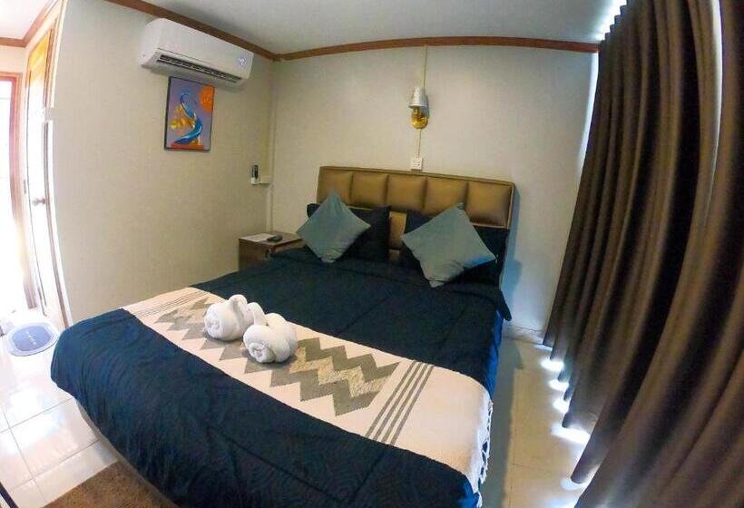 민박 Namsongviewgardenresort