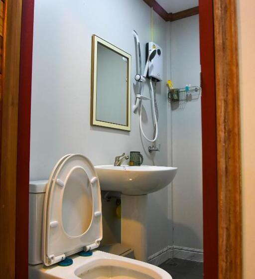 민박 Namsongviewgardenresort