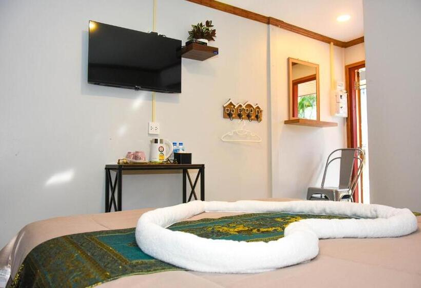 민박 Namsongviewgardenresort