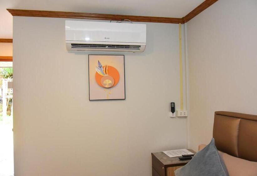 민박 Namsongviewgardenresort