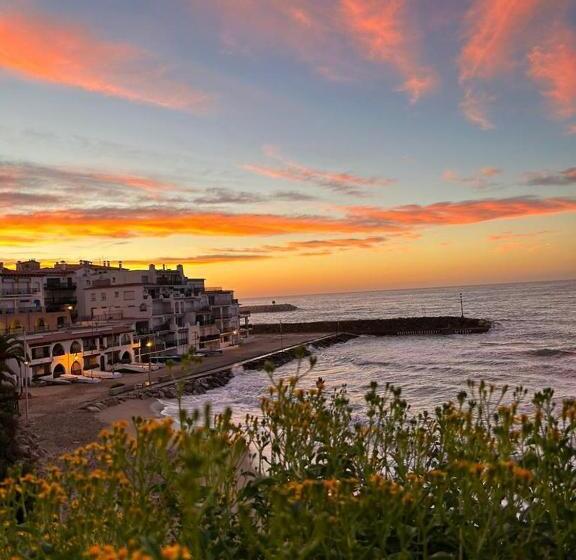 تختخواب و صبحانه Paraíso Costa Dorada