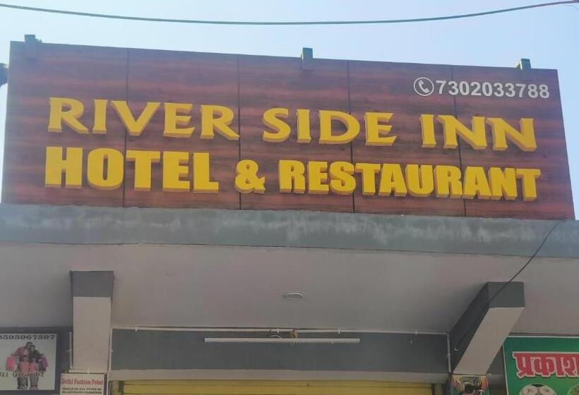 ベッドアンドブレックファースト Riverside Inn