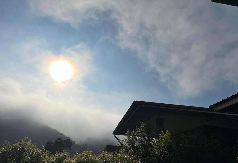 Bed and Breakfast สว้าฮิลล์ น่าน สะปัน   Sawa Hills