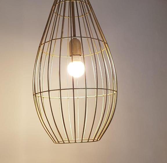 צימר The Superstay Boutique Guestroom