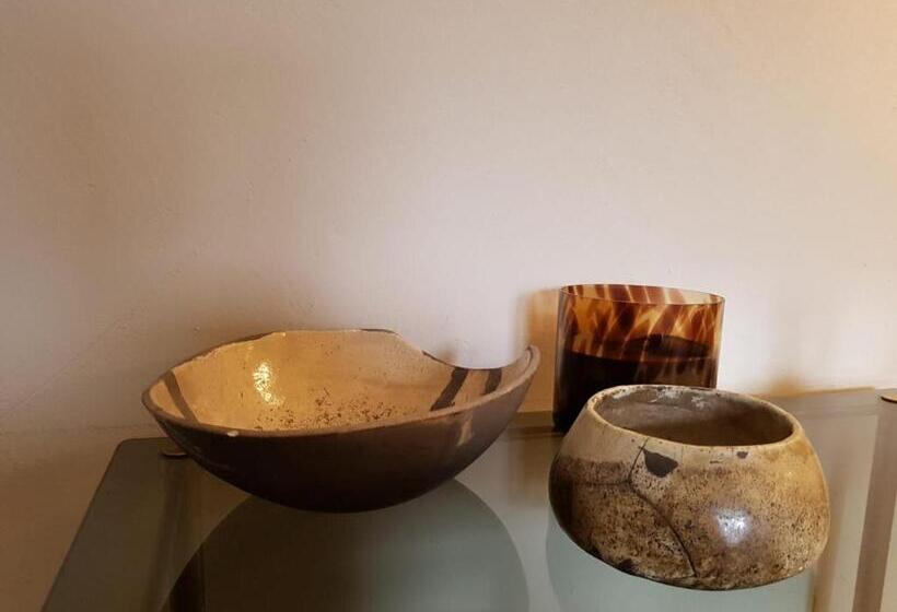 צימר The Superstay Boutique Guestroom