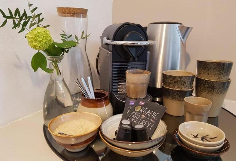 צימר The Superstay Boutique Guestroom