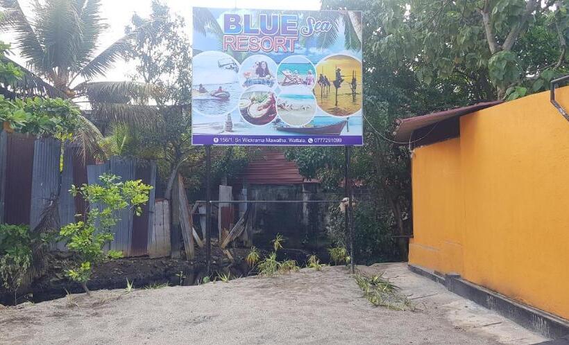 Blue Sea Resort