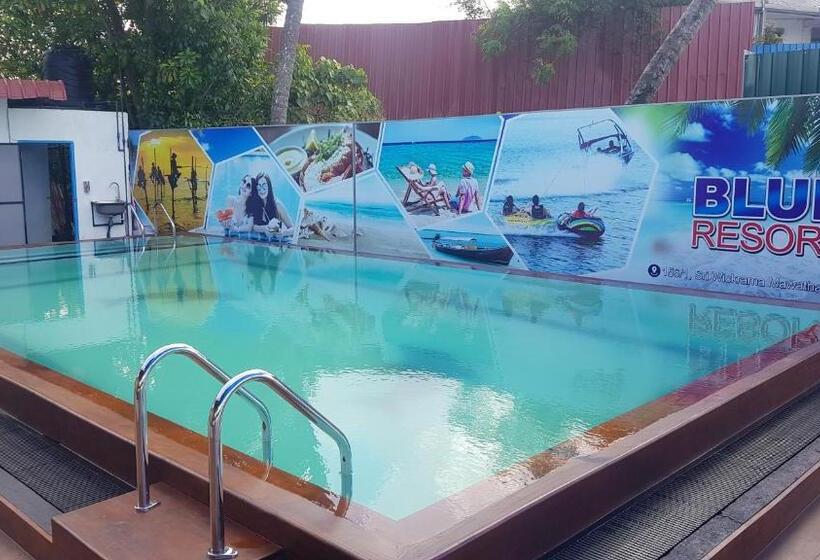 Blue Sea Resort