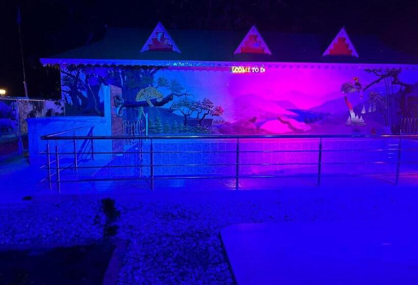 Bonobithikaloy Resort & Restaurant