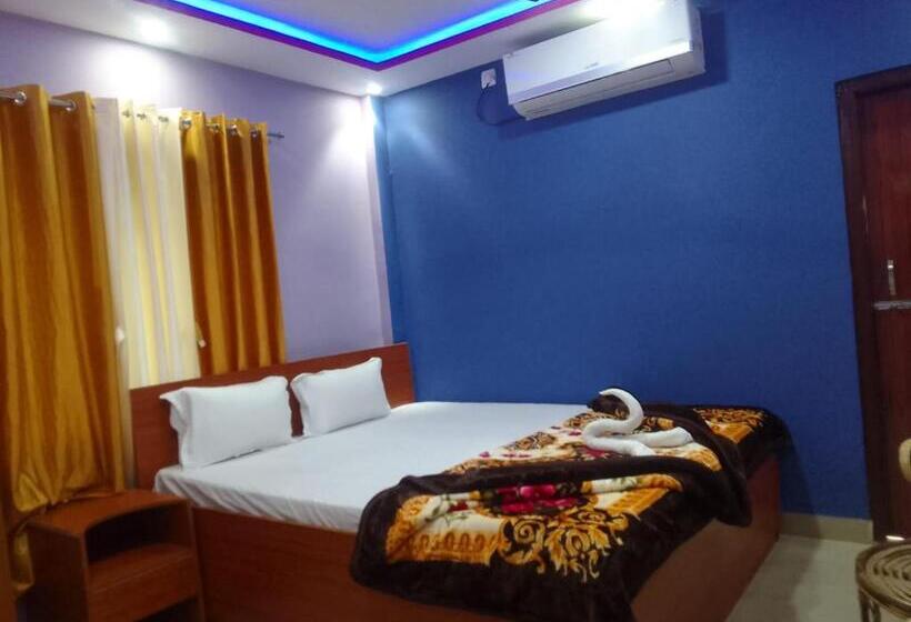 Bonobithikaloy Resort & Restaurant