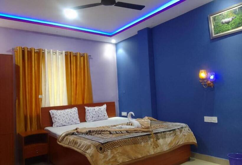 Bonobithikaloy Resort & Restaurant