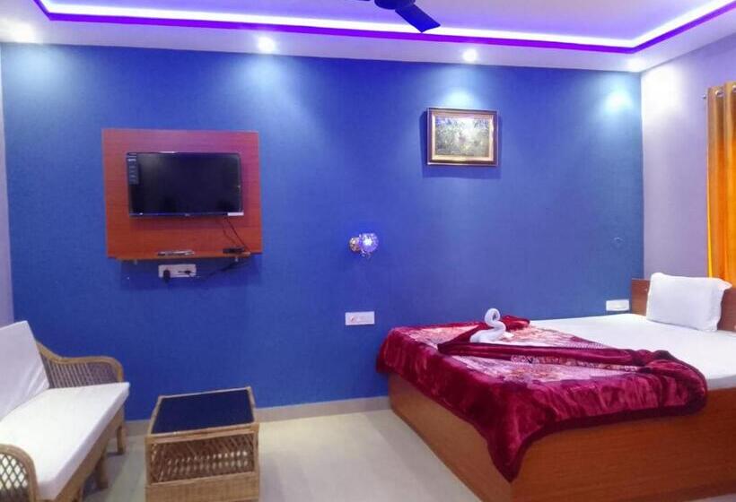 Bonobithikaloy Resort & Restaurant