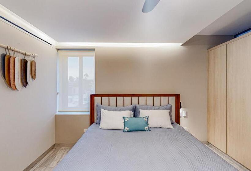 Cardinal Living San Jose Del Cabo D 301