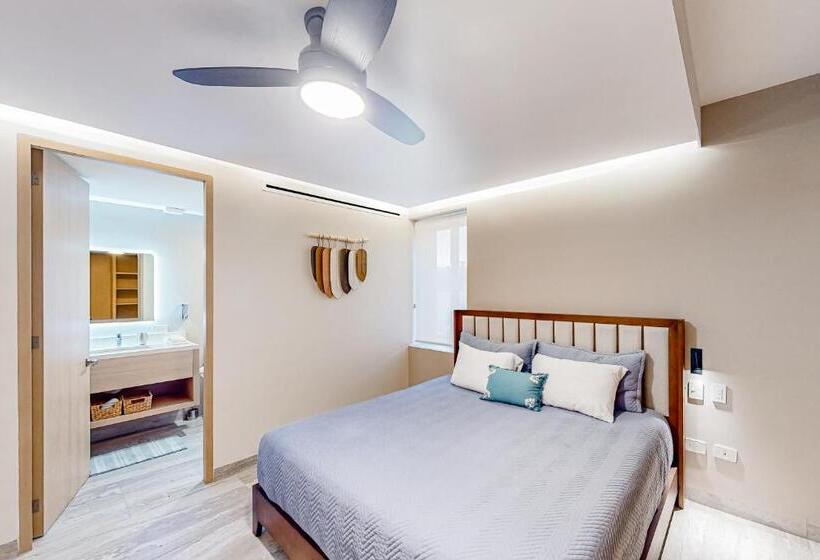 Cardinal Living San Jose Del Cabo D 301