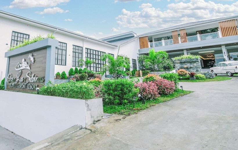 Casa La Silvinas Hotel & Event Resort