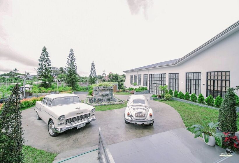 Casa La Silvinas Hotel & Event Resort