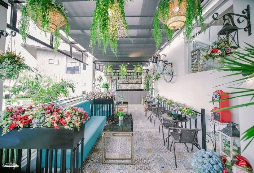 Casa La Silvinas Hotel & Event Resort