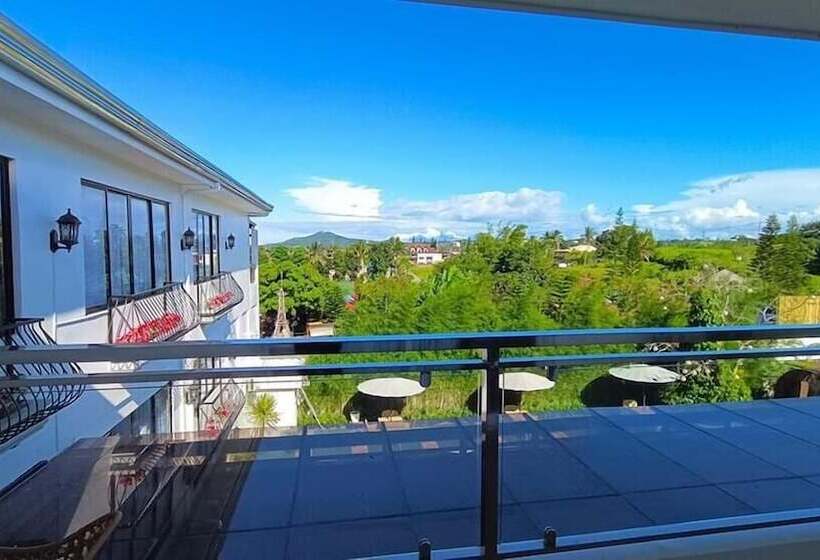 Casa La Silvinas Hotel & Event Resort