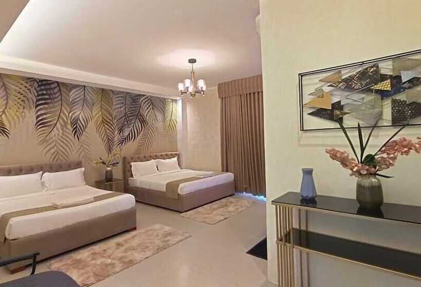 Casa La Silvinas Hotel & Event Resort