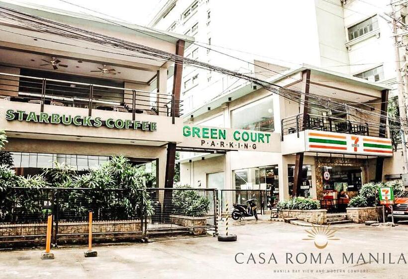 Casa Roma Manila