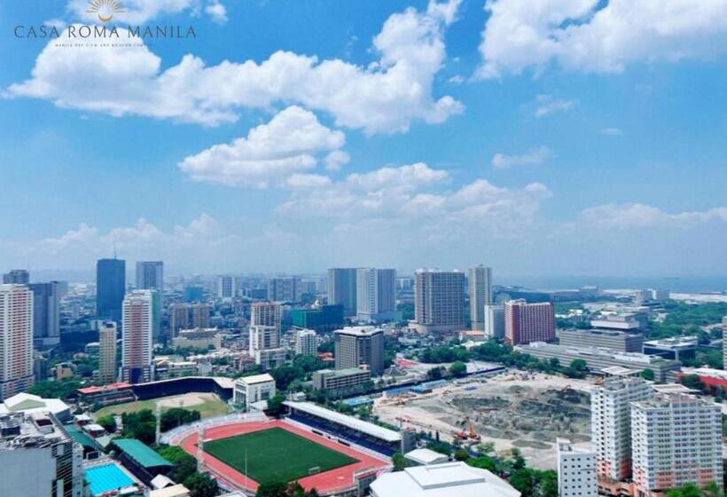 Casa Roma Manila