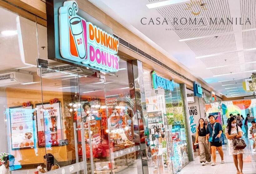 Casa Roma Manila