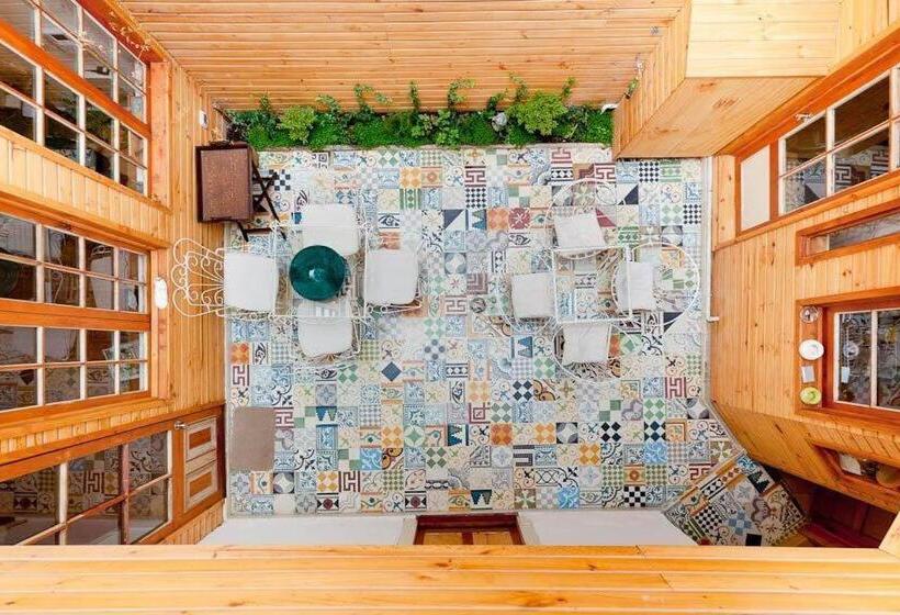 Castelletto Bed & Breakfast