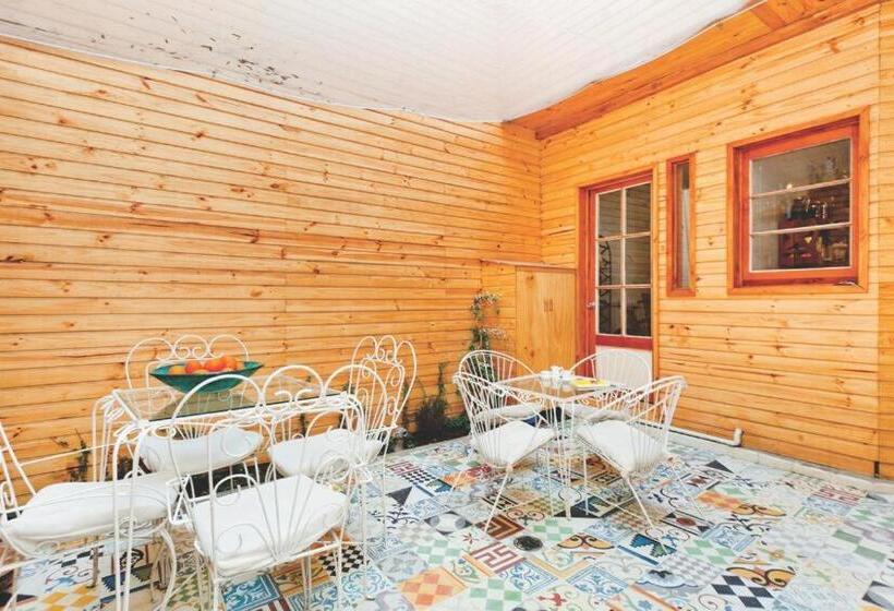 Castelletto Bed & Breakfast