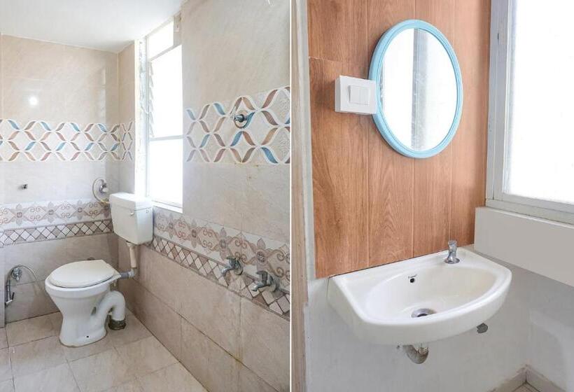 Fabhotel Om Sai   Nr Nashik Railway Station