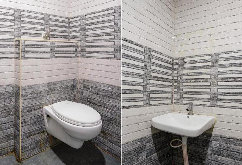 Fabhotel Raj Vihar Residency