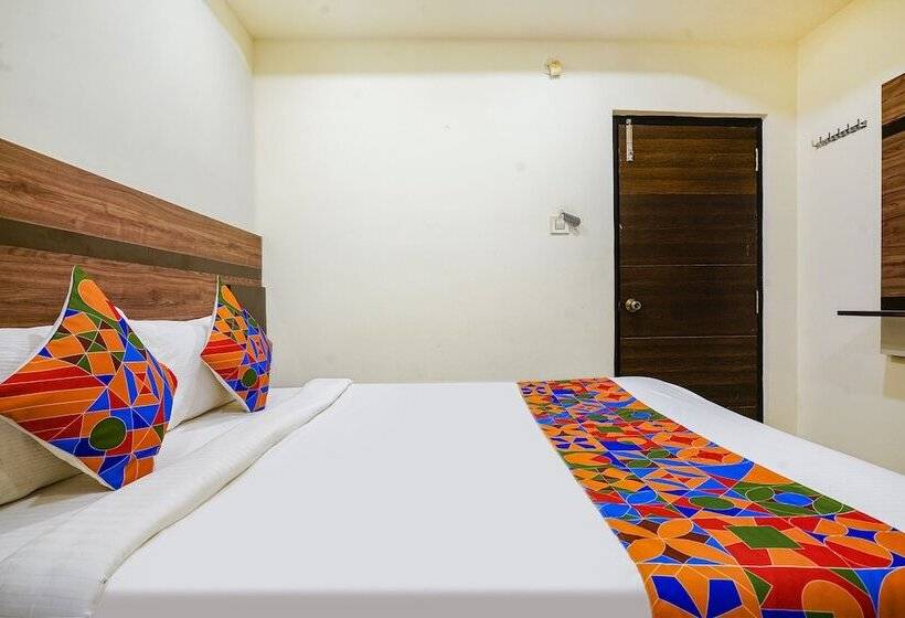 Fabhotel Raj Vihar Residency