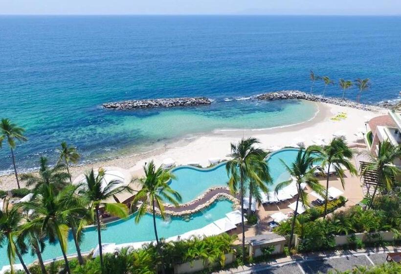 Garza Blanca Preserve Spa & Hotel   Puerto Vallarta