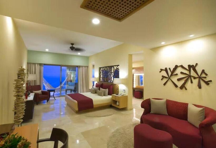 Garza Blanca Preserve Spa & Hotel   Puerto Vallarta