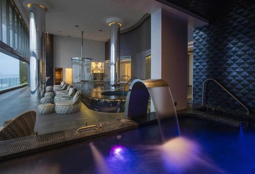 Garza Blanca Preserve Spa & Hotel   Puerto Vallarta