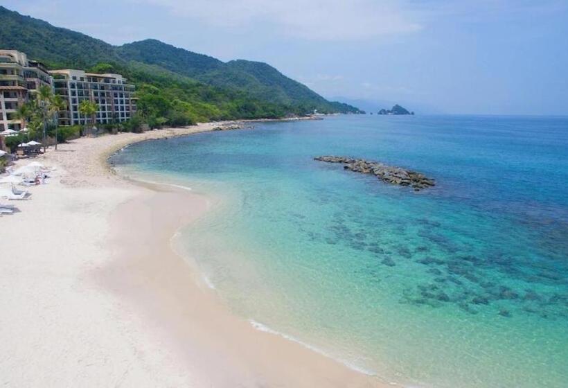Garza Blanca Preserve Spa & Hotel   Puerto Vallarta