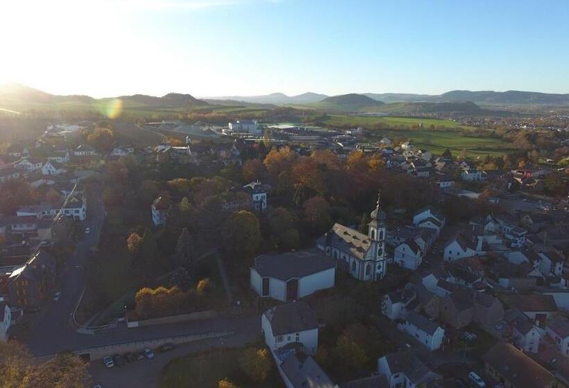 Gästehaus Im Schlosspark