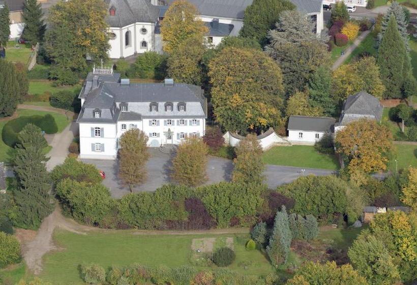 Gästehaus Im Schlosspark
