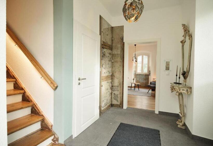 Gästehaus Im Schlosspark