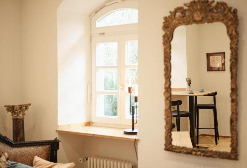 Gästehaus Im Schlosspark