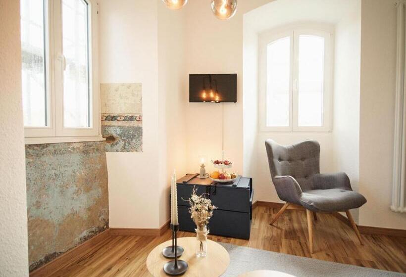 Gästehaus Im Schlosspark