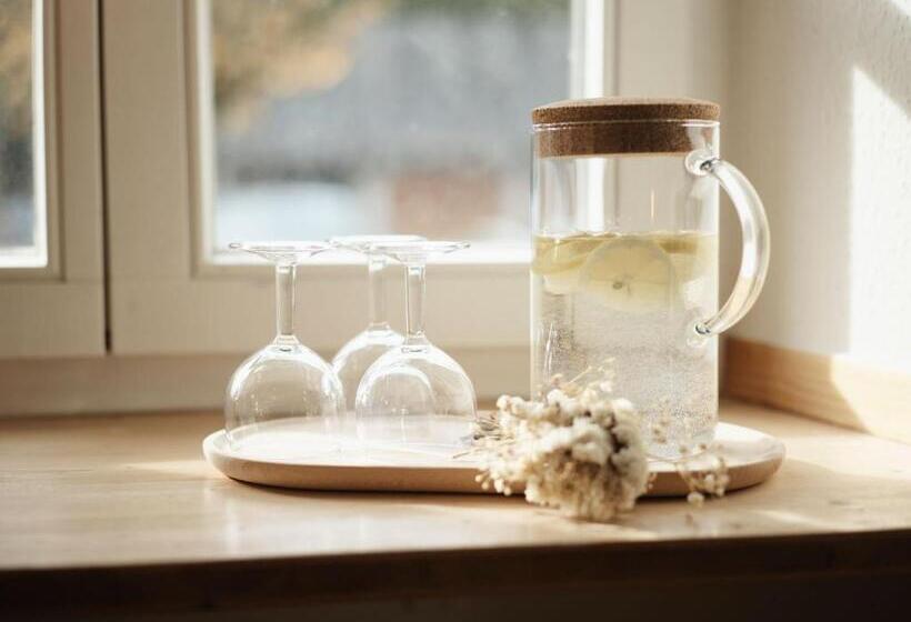 Gästehaus Im Schlosspark