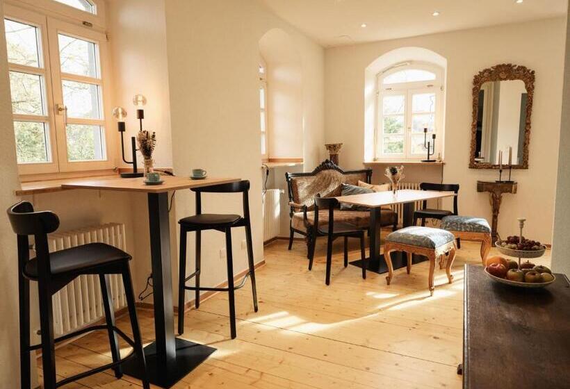 Gästehaus Im Schlosspark